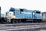 ROCK/Rock Island GP38-2 #4310